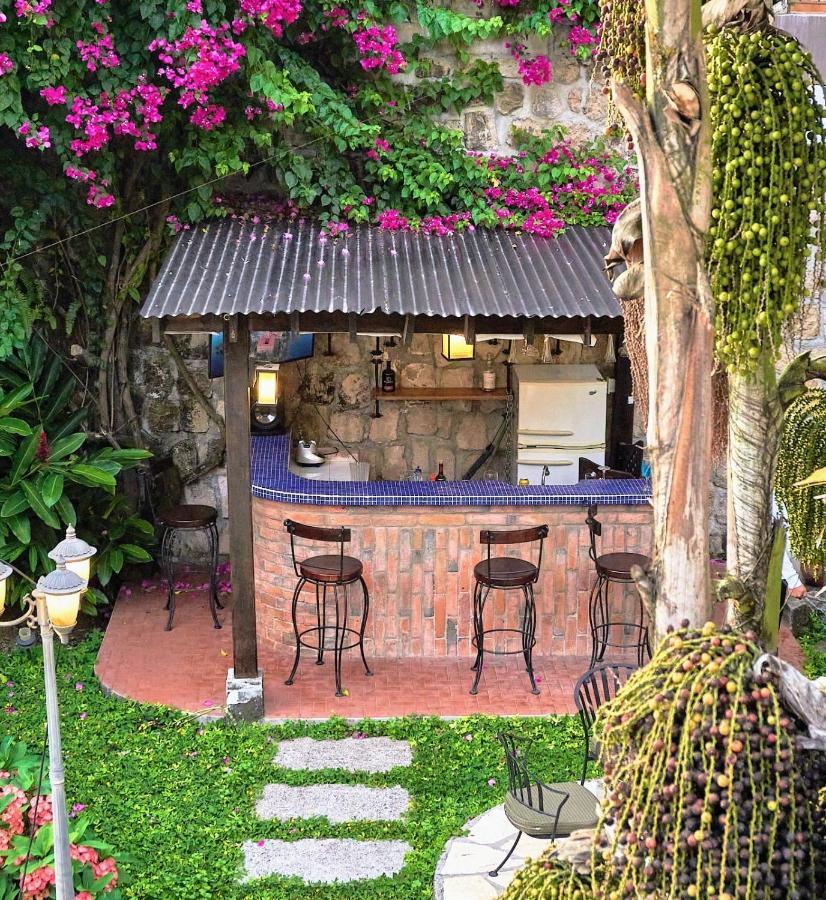 Plaza Magdalena Hotel Copán Zewnętrze zdjęcie