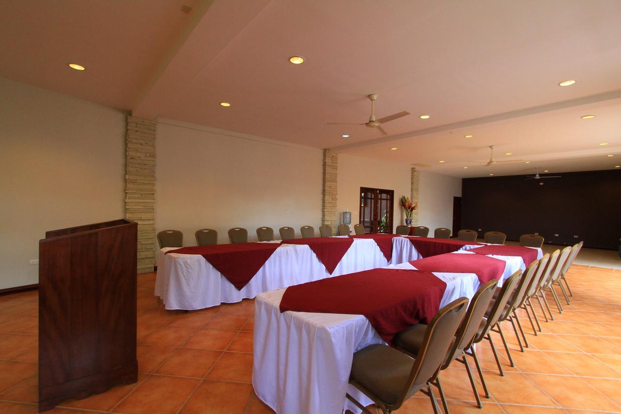 Plaza Magdalena Hotel Copán Zewnętrze zdjęcie